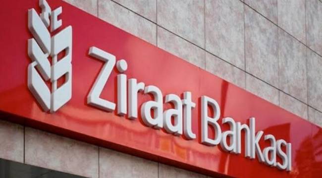 Ziraat Bankası'ndan yolsuzluk iddialarıyla ilgili açıklama