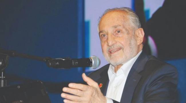 1994'te Erdoğan'ın önünü açtı, ikinci adımı yarıda kaldı: Oğuzhan Asiltürk kimdir?