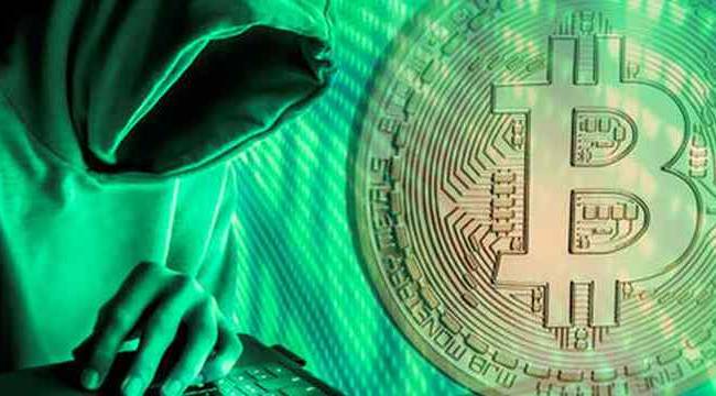 450 milyonluk kripto para dolandırıcılığı