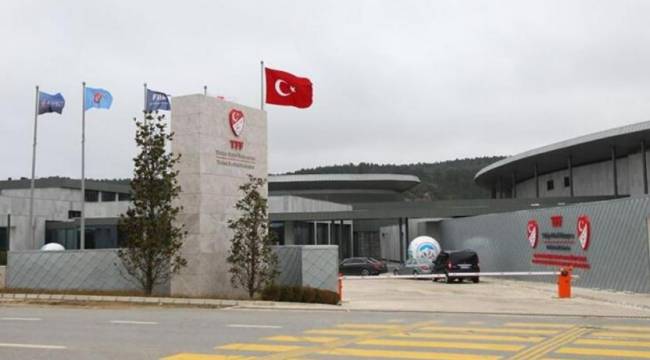 9 Kasım'dan itibaren statlara tam kapasitede seyirci alınacak