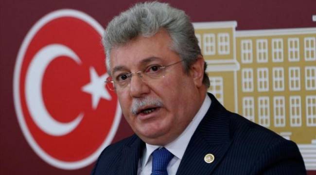 AKP Grup Başkanvekili: 'Kürt sorunu vardır' diyenler, Kürt kökenli vatandaşlarımızı sorun olarak görenlerdir'