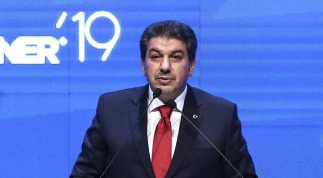 AKP'li Göksu: TÜGVA'ya çatlasanız da patlasanız desteğe devam edeceğiz