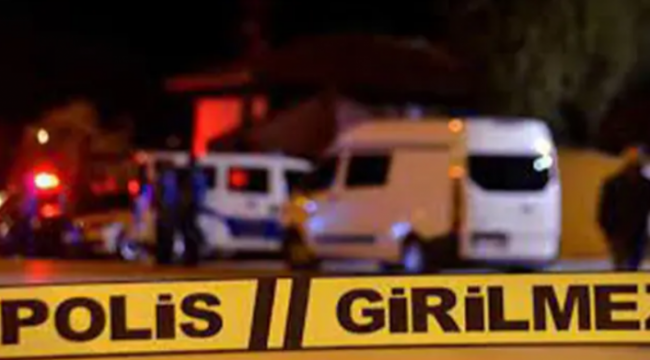 Alaçatı saldırısında düğüm çözüldü