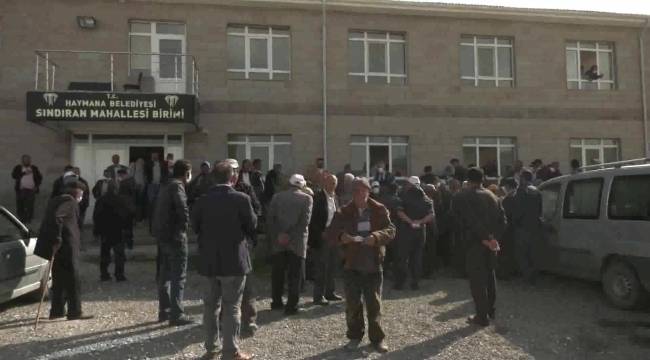 ANKARA BÜYÜKŞEHİR, HEDEF KOYDU: TÜRKİYE’DEKİ BUĞDAY VE ARPA AÇIĞINI BU YIL BAŞKENTLİ ÇİFTÇİ KAPATACAK