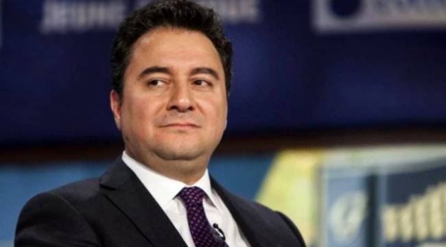 Babacan Erdoğan&#039;ın Soros&#039;la görüşmesini anlattı: Bir görüşmede ben de vardım