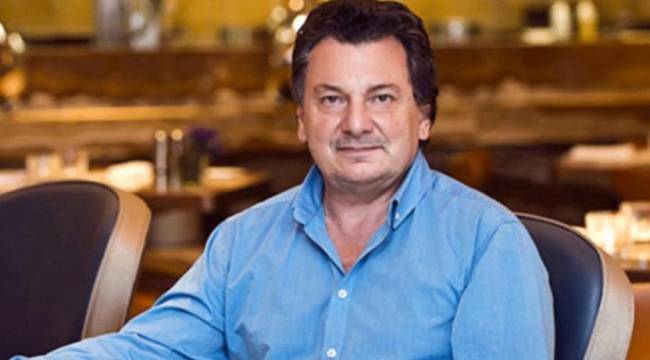 Bahçeli'nin danışmanı Vedat Milor'u hedef aldı