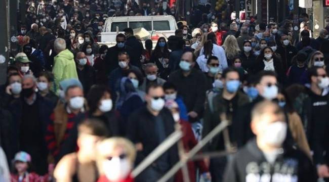 Bilim Kurulu üyesinden endişelendiren açıklama: Bu kış çok zor olacak