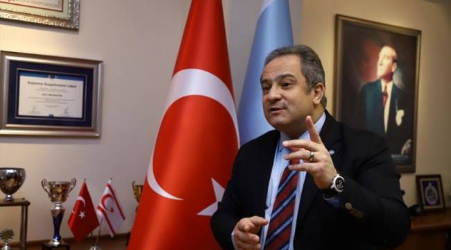 Bilim Kurulu üyesinden TFF'nin tam kapasite seyirci kararına ilişkin açıklama