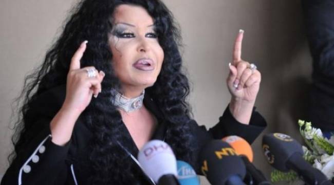 Bülent Ersoy sahte PCR testi nedeniyle tutuklanan ekibine ilişkin konuştu: Nereden bilsinler?