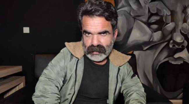 Çaycı Hüseyin rolüyle tanınan Alparslan Özmol&#039;un babası yaşamını yitirdi