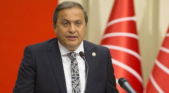 CHP&#039;den TBB protestosu: TBB bütçesi Cumhur İttifakı&#039;na aktarılıyor