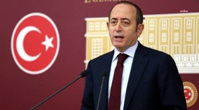 CHP'li Hamzaçebi, "Bu iktidar yönetemiyor"