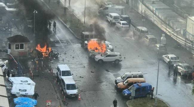 Delil Hıso yakalandı! Fethi Sekin'in şehit edildiği saldırıda parmağı vardı...