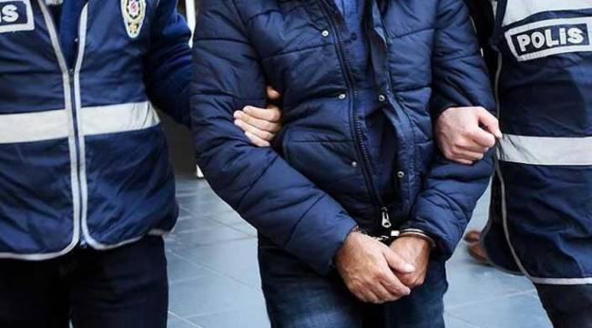 Dışişlerinde 'FETÖ' operasyonu: 29 kişi hakkında gözaltı kararı