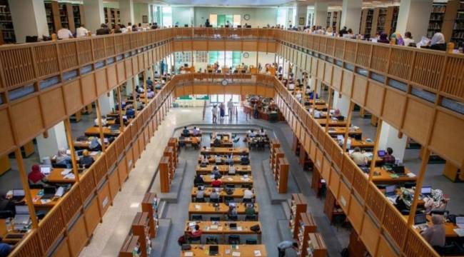 Diyanet’e bağlı İSAM’ın ödeneği yüzde 545 arttı