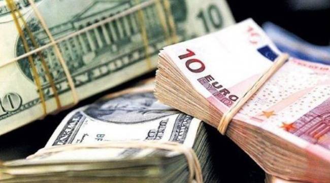 Dolar/ TL kuru rekora doymuyor!