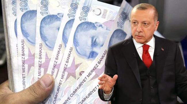 Emekli ve asgari ücretliler ciddi zam alacak