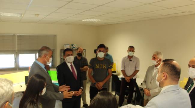 En İyi Ulusal Buluş Madalyası İzmir’e