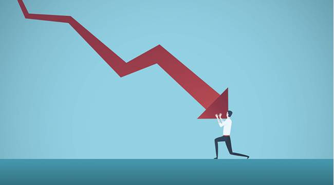 Enflasyon eylülde yüzde 1,25 artarken yıllık bazda yüzde 19,58 oldu.