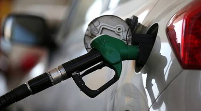 EPGİS Genel Başkanı: 'Akaryakıta yüzde 50 zam gelebilir'