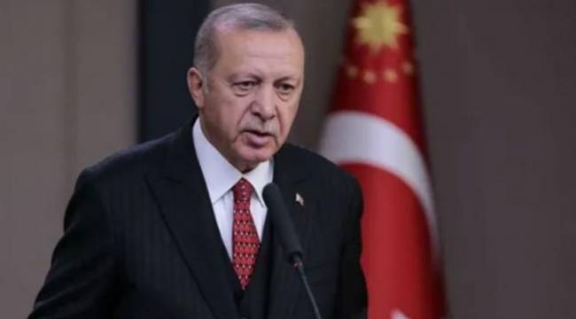 Erdoğan '3600 ek gösterge' için tarih verdi