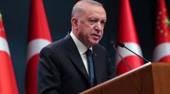 Erdoğan'dan 'fahiş fiyat' açıklaması: Yaşanan istisnai durumu bahane eden fırsatçıları takip ediyoruz