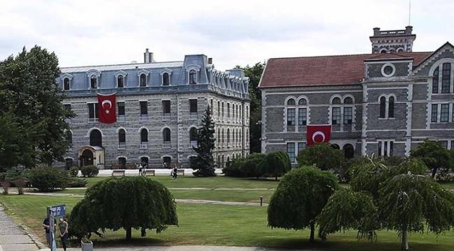 Erdoğan'dan "Rektörler asayiş için yetkilendirilsin" talimatı