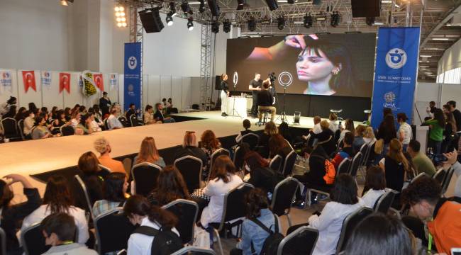 Güzellik sırlarıyla şoke ettiler!