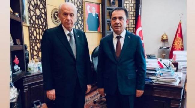 HSK üyesi istifa edeceğini Bahçeli'den öğrenmiş: 'İttifak krizi' iddiası