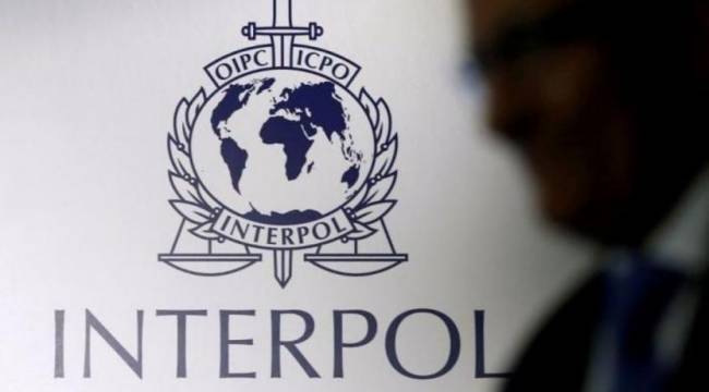 Interpol, Suriye hükümetine getirdiği yasağı kaldırdı