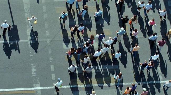 İşsizlik rakamları açıklandı