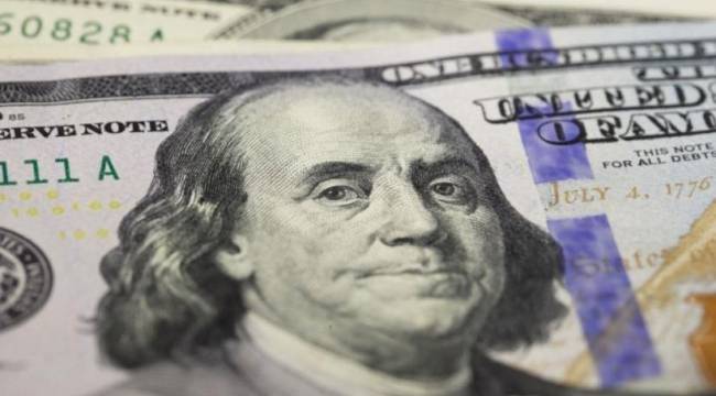 İşte Cumhurbaşkanlığı’nın 2022 dolar tahmini