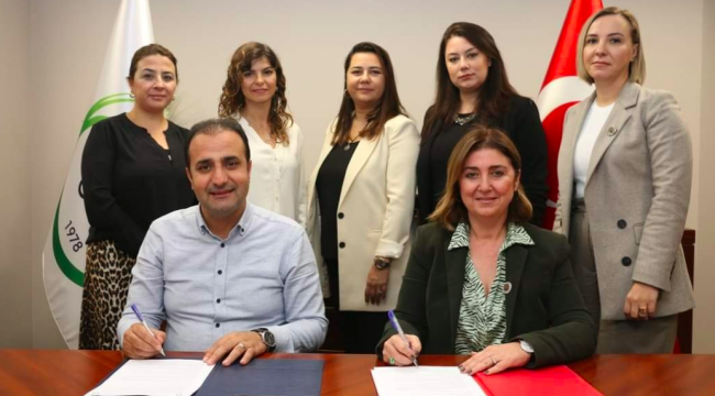 İZİKAD'dan Torbalı çıkarması/