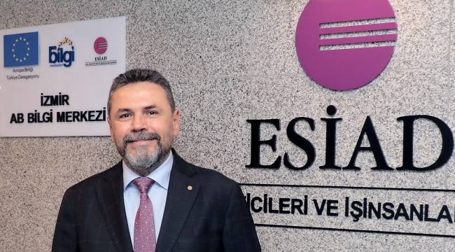 Karabağlı: “AB ile müzakere iklimine dönmemiz şart”