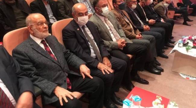 Karamollaoğlu'ndan 'ittifak' açıklaması: 'Ne evet ne hayır demeyiz'