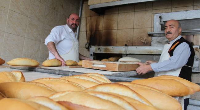 Kemal Sırtı, Fırıncılar Odası Başkanlığına aday