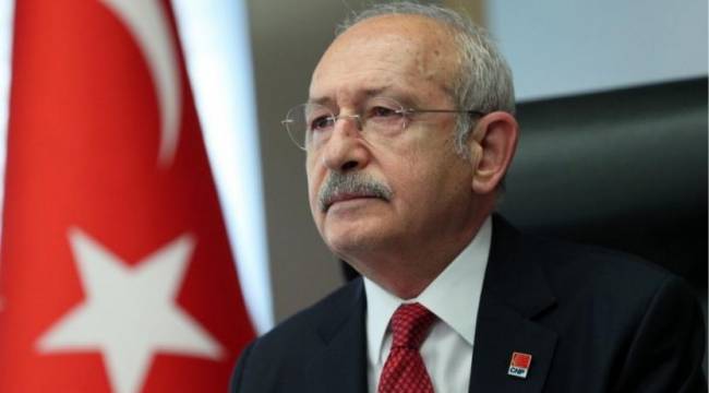 Kılıçdaroğlu ifadeye çağrıldı, avukatı 'Önce Erdoğan'ı dinleyin' dedi