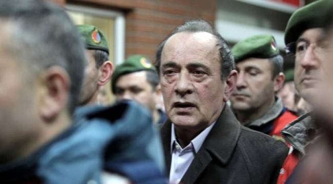 Kılıçdaroğlu'na tehdit mektubu yazan Çakıcı'nın cezası belli oldu