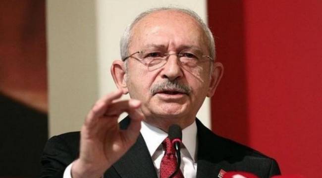 Kılıçdaroğlu'ndan Erdoğan'a: Fiyatlar düşsün istiyorsan seçime gel