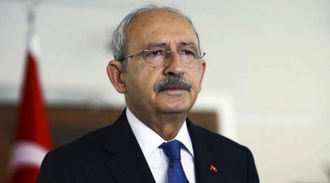 Kılıçdaroğlu'ndan Erdoğan'a 'memur' yanıtı