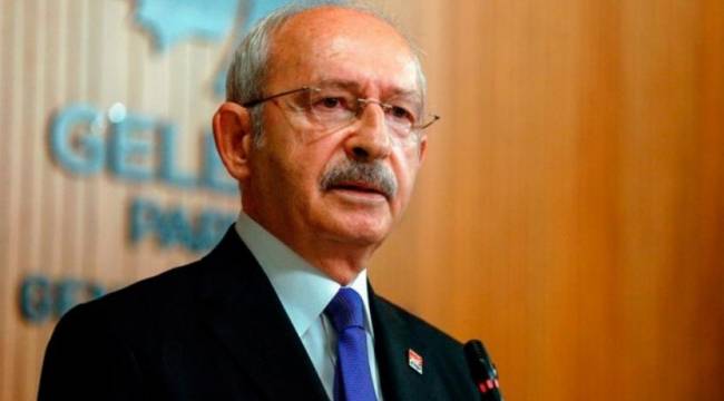 Kılıçdaroğlu'ndan 'faiz kararı' tepkisi