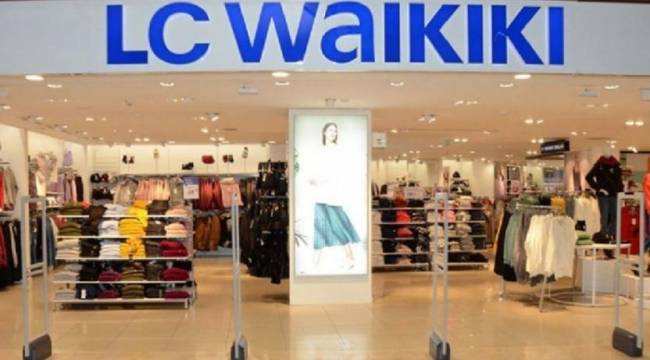 LC Waikiki patronundan &#039;zam&#039; açıklaması: Böyle giderse...
