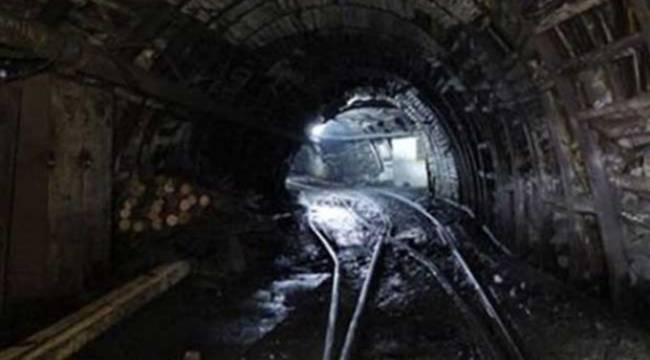 Maden ocağında göçük: Bir işçi 5 saat sonra kurtarıldı