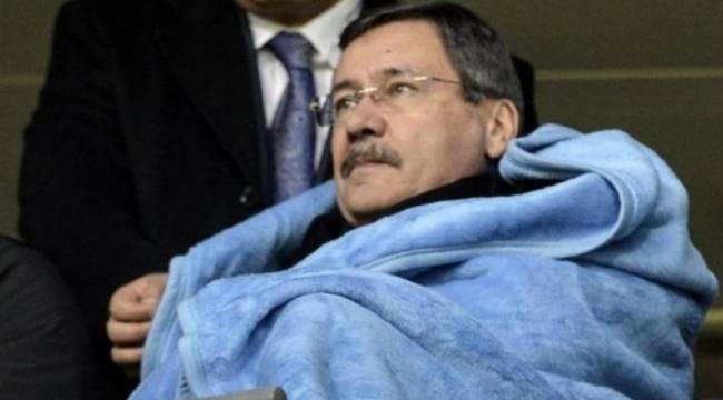 'Melih Gökçek dönemi ilk kez mahkum oldu'