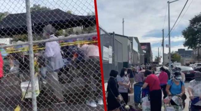 Melih Gökçek'ten vatandaşlara: Şükretmeyi öğrenin!