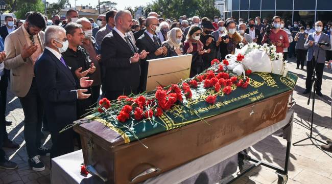 Menemen’in Acı Günü