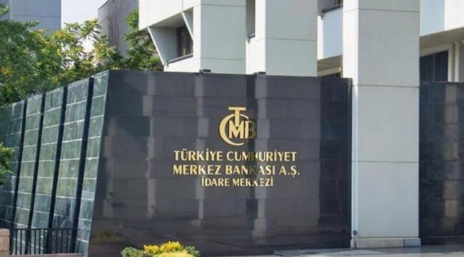 Merkez Bankası'nda görevden alma