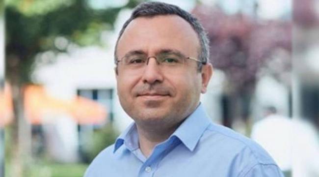 'Merkez Bankası'nın başına geçecek' denildi, Erdoğan tarafından görevden alındı