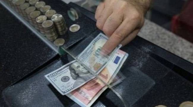 Merkez Bankası'nın faiz indirimi sonrası döviz rekor kırdı