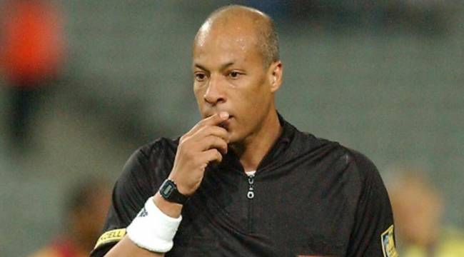 Merkez Hakem Kurulu Başkanı istifa etti